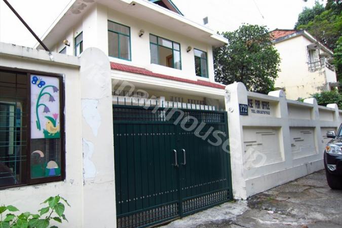 Nice And Big Place Near The Center Of City