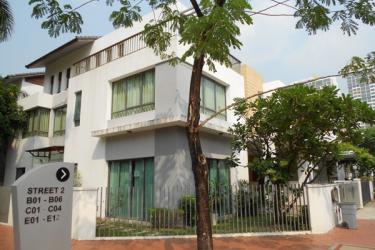 5ベッドルームヴィラ＠Riviera