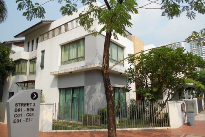 Quality Villa in Riviera 5 bedrooms