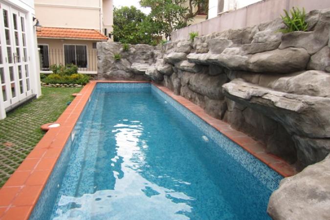 不思議なユニークヴィラ @タオディエン