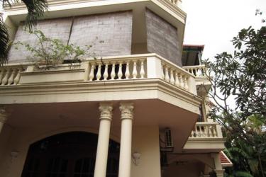 Nice Villa in An Phu Ward