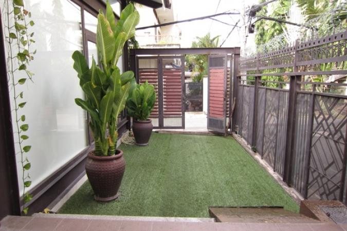 とってもかっこいいアトリエ的お家 ＠タオディエン