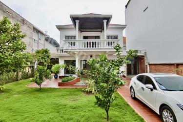 スーパー庭園VILLA @2区