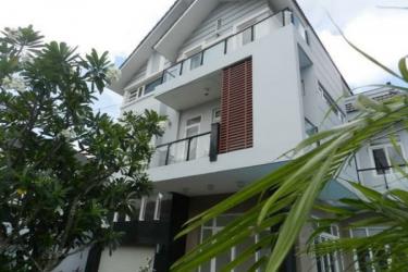 A Modern Style Villa In Dist 2