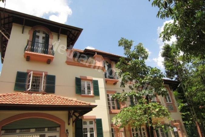 スタイリッシュビューティVILLA