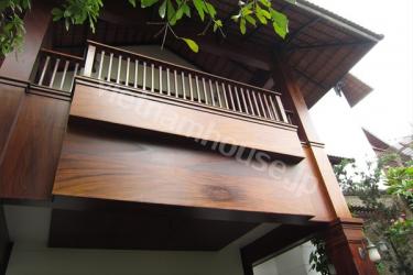 A Japanese Style In Dist 2