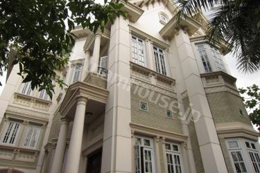 雰囲気良し！VILLA 