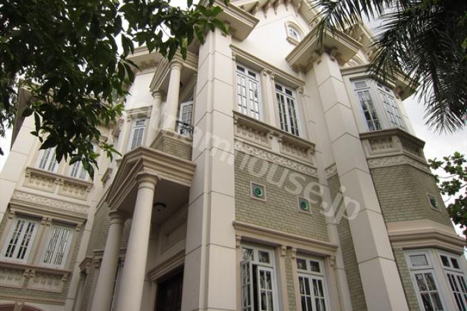 雰囲気良し！VILLA 