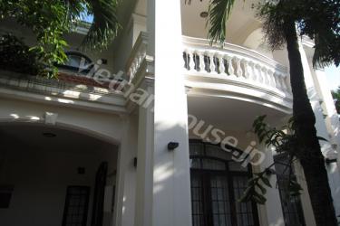 素敵なVILLA　@アンフー