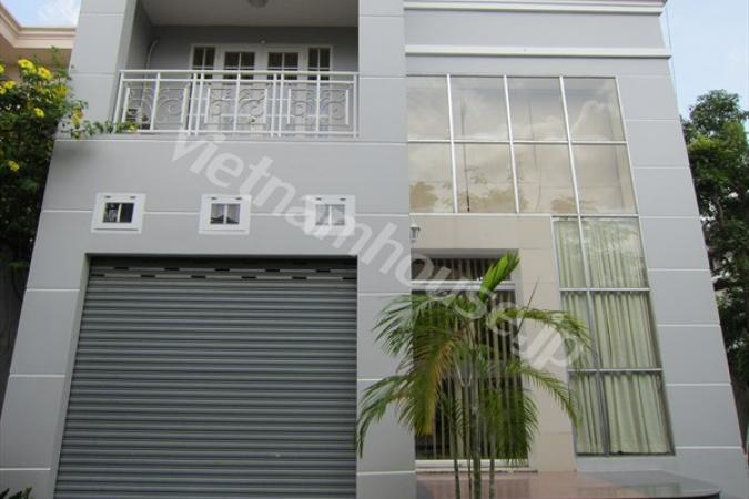 キレイでオシャレなお洒落なVILLA