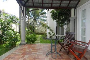 A Nice Villa In Thao Dien Ward