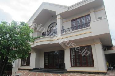 大きく見えて使いやすいサイズのVILLA