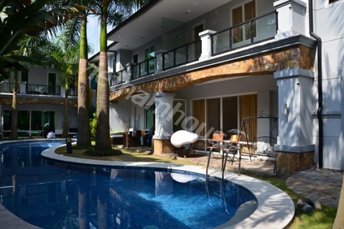 プチコンパウンド4LDK