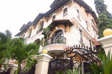 内装が可愛らしいね！VILLA