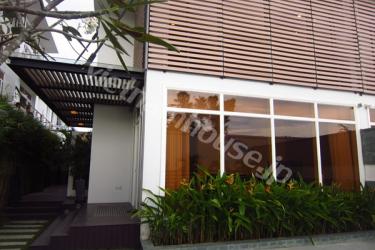 TheモダンVILLA @タオディエン