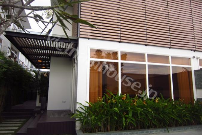 TheモダンVILLA @タオディエン