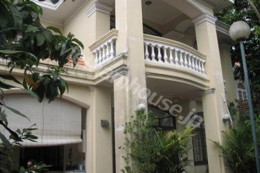 素材良しのVILLA @アンフー