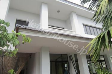 無印っぽいVILLA@2区