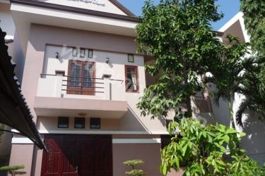 Nice villa in Thao Dien Ward