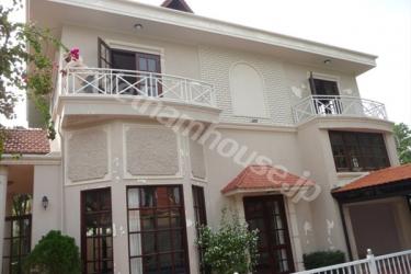Beutiful villa in Thao Dien Ward