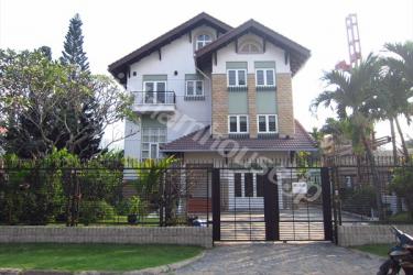 デザイナーズVILLA