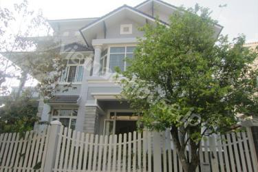 可愛い～！キレイ！なVILLA