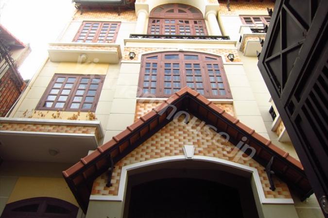 Nice Villa For Rent at Thao  Dien Dist 2