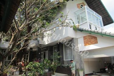 Nice Villa for lease in Fideco Compound