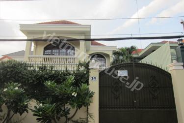 Nice Villa With Private Pool