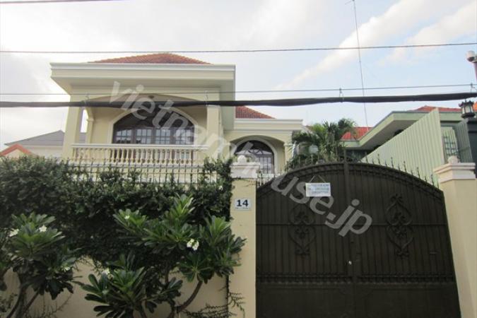 Nice Villa With Private Pool