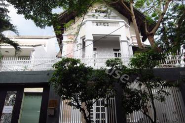 2区のスタンダードVILLA