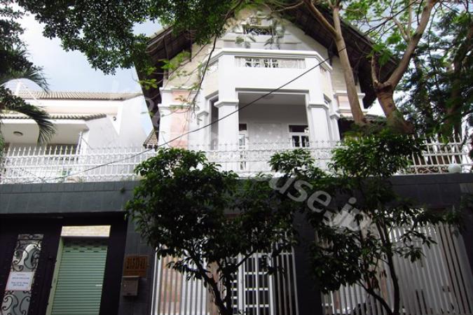 2区のスタンダードVILLA