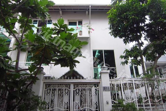 プール付き1700ドルVILLA @タオディエン