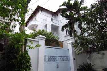 コンパウンドのナイスVILLA