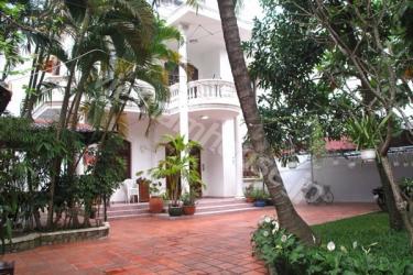 Cozy Villa in Thao Dien area
