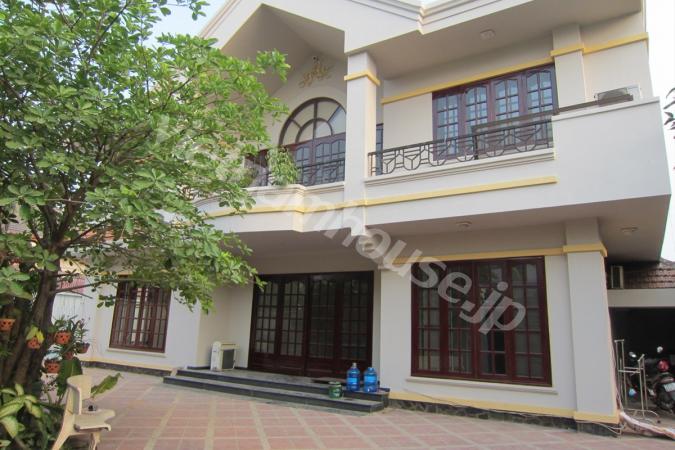 Villa for rent near Vista, D.2