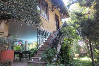 素敵ジブリVILLA @タオディエン