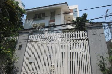 Intelligent designed Villa in Thao Dien