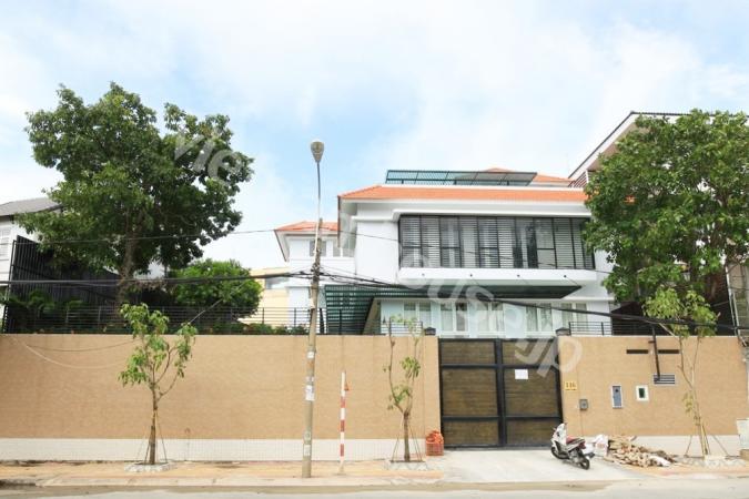 最上級のVILLAのカタチ