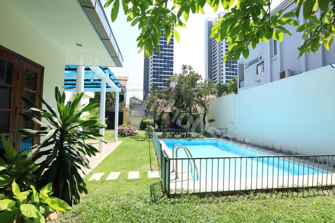 スーパーナイスVILLA