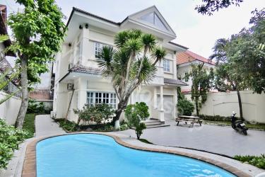 2区タオディエンVILLA