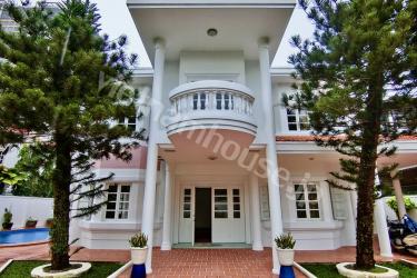 Optimal in luxurious and advanced design