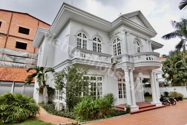 Villa that is truly in a class of its own