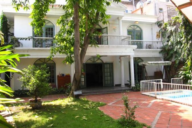 Hidden getaway in core of Binh Thanh District