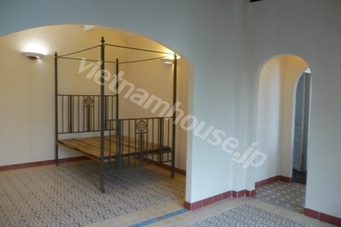 Nice villa in Binh Thanh Dist