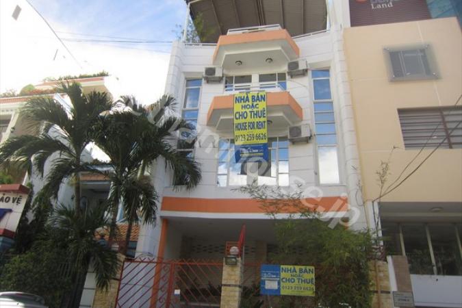 Nice Villa To Stay And Open Office In Phu Nhuan