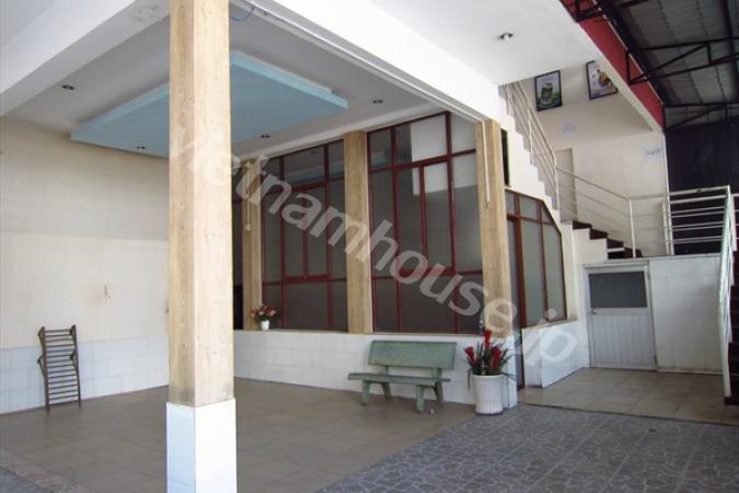 House or Shop in Nguyen Van Thu street