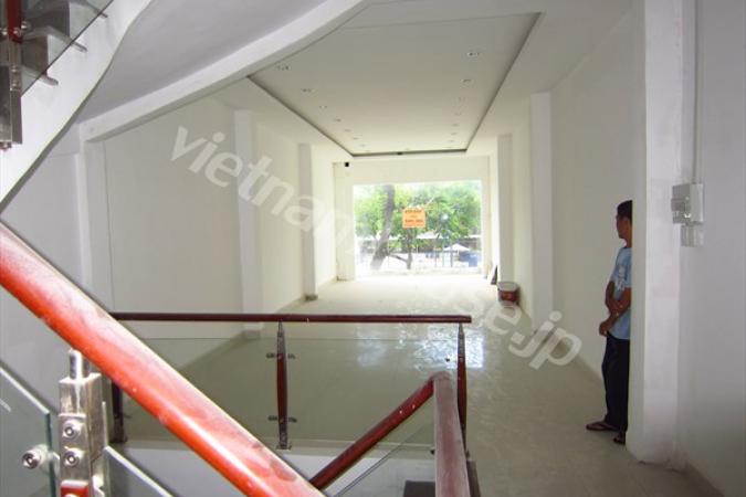 House or Shop in District 1