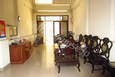 House on Le Thanh Ton Area