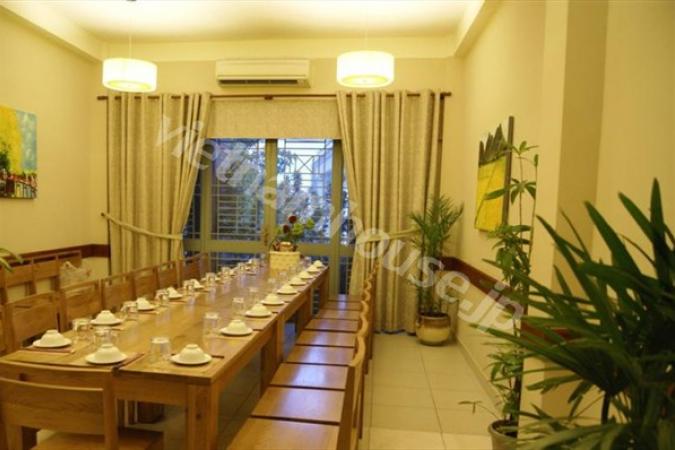 House or Shop in District 1